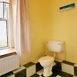 Alojamento de Acomodação e Pequeno-almoço Castlehouse 3*