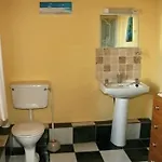 Alojamento de Acomodação e Pequeno-almoço Castlehouse Renvyle