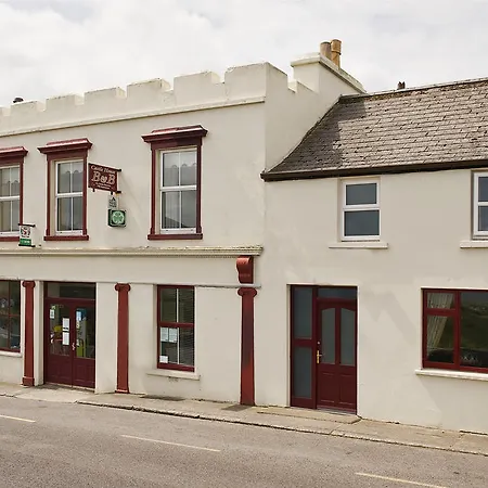 Castlehouse Renvyle