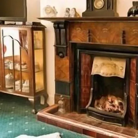 Bed & Breakfast Castlehouse Renvyle