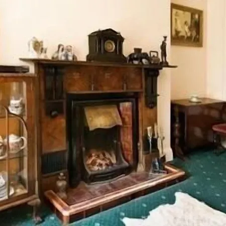Castlehouse Renvyle