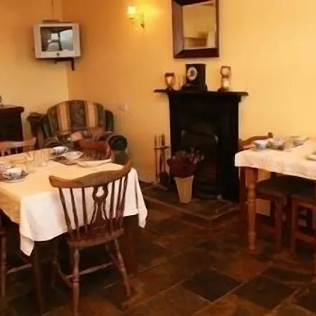Castlehouse לינה וארוחת בוקר רנווייל