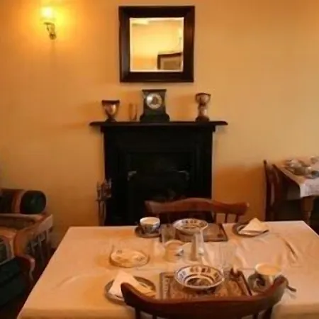 Bed & Breakfast Castlehouse Renvyle