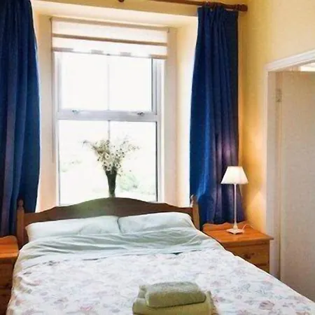 Bed & Breakfast Castlehouse