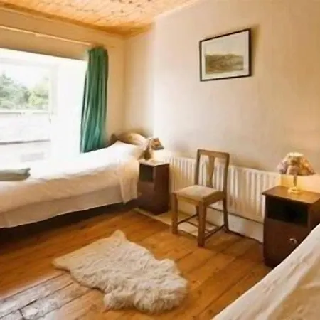 Castlehouse Bed & Breakfast Renvyle