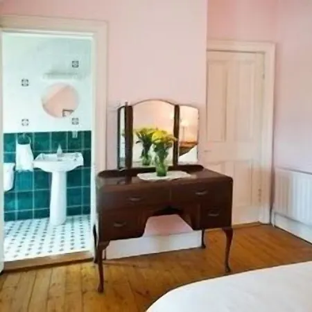 Bed & Breakfast Castlehouse