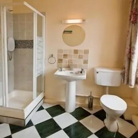 Castlehouse 3* Renvyle