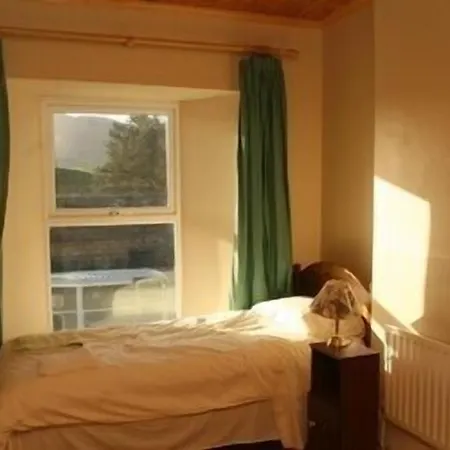 Bed and breakfast Castlehouse 3*