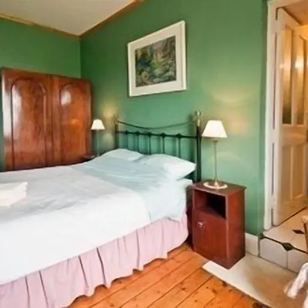 Castlehouse Renvyle
