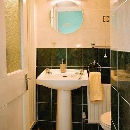 Castlehouse Bed and breakfast Renvyle