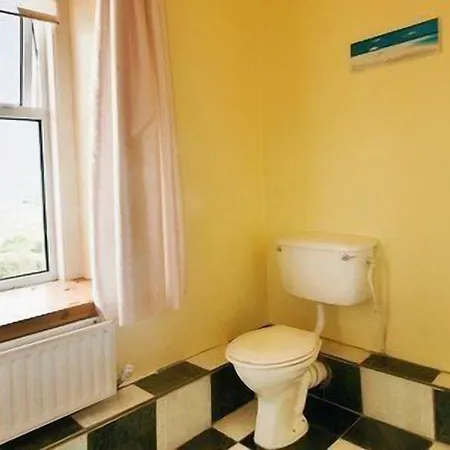 Bed and breakfast Castlehouse 3*