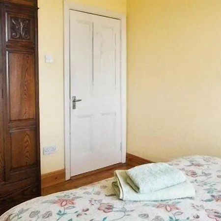 Bed & Breakfast Castlehouse