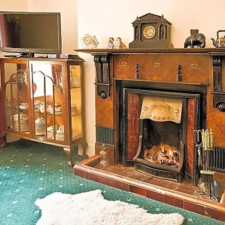 Bed & Breakfast Castlehouse Renvyle