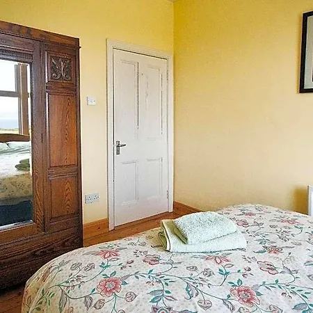 Bed & Breakfast Castlehouse Renvyle