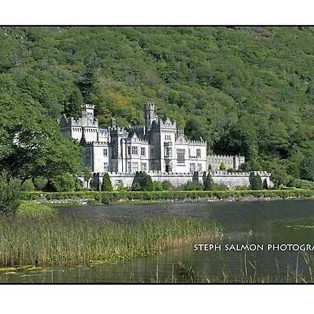 Castlehouse 3*