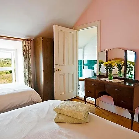 Castlehouse Bed & Breakfast