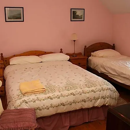 Castlehouse Bed & Breakfast