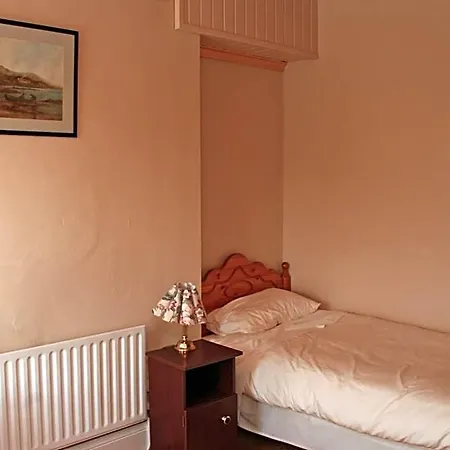 Bed & Breakfast Castlehouse