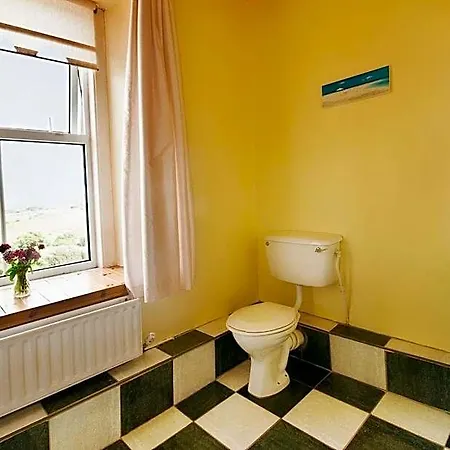 Bed & Breakfast Castlehouse Renvyle