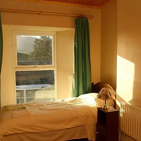 Bed & Breakfast Castlehouse Renvyle