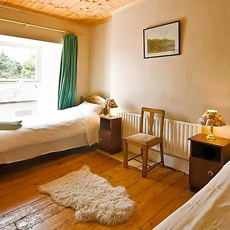 Castlehouse Bed & Breakfast Renvyle