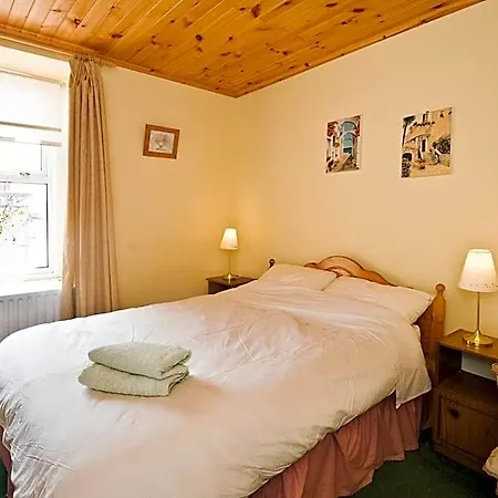 Castlehouse 3* Renvyle