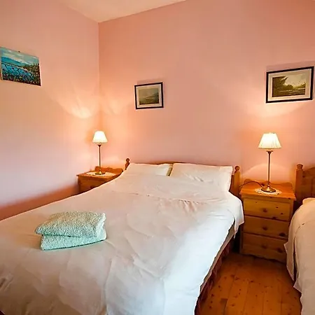Castlehouse Bed & Breakfast