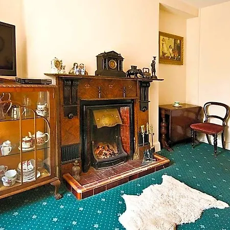 Castlehouse Bed & Breakfast Renvyle