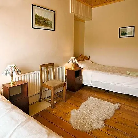 Bed & Breakfast Castlehouse Renvyle