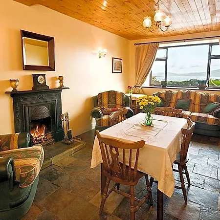 Castlehouse Bed & Breakfast Renvyle