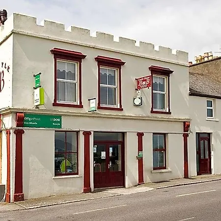 Castlehouse Renvyle