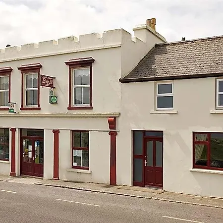 Castlehouse