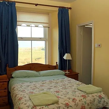 Castlehouse Bed & Breakfast Renvyle