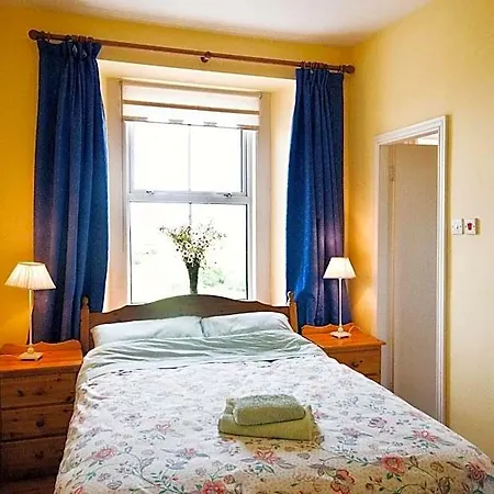 Bed & Breakfast Castlehouse