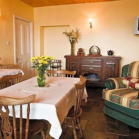 Bed & Breakfast Castlehouse Renvyle