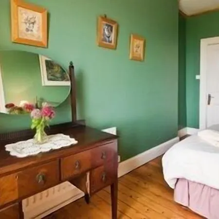 Castlehouse 3*
