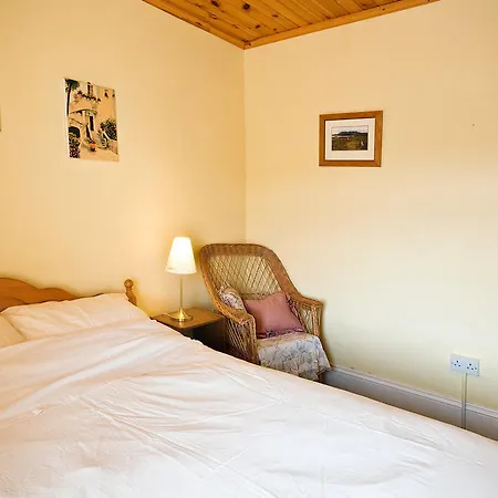 Bed and breakfast Castlehouse 3*