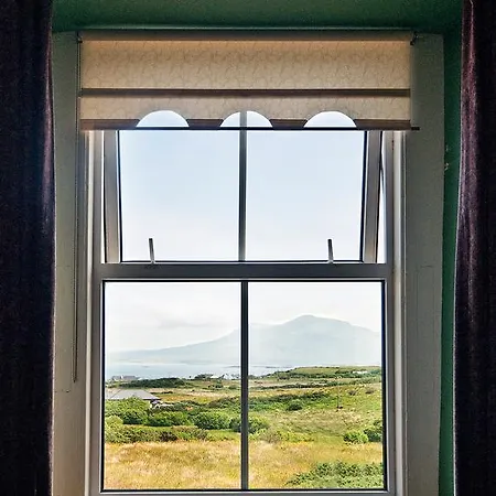 Bed and breakfast Castlehouse