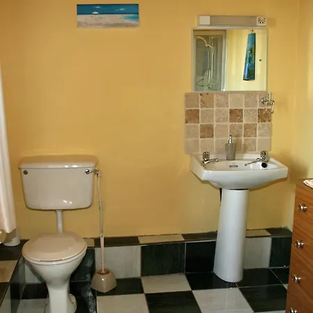 Bed and breakfast Castlehouse