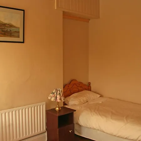 Bed & Breakfast Castlehouse Renvyle