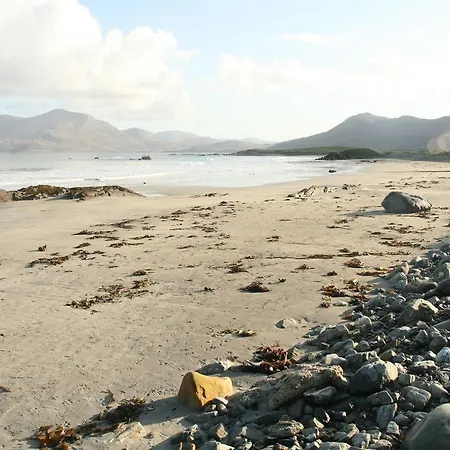 Bed and breakfast Castlehouse