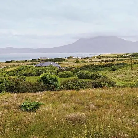 Castlehouse Bed and breakfast 3*