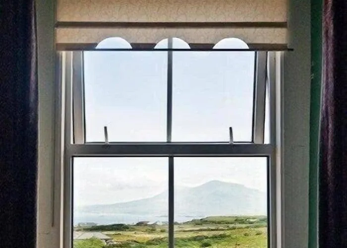 Castlehouse Panzió 3*