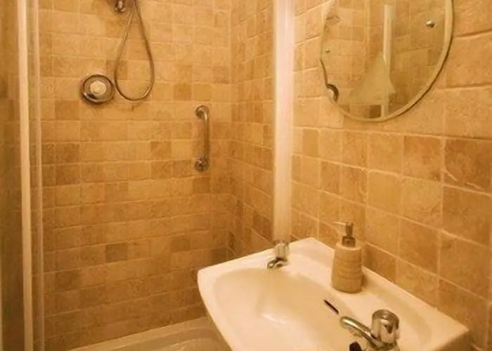 Panzió Castlehouse 3*