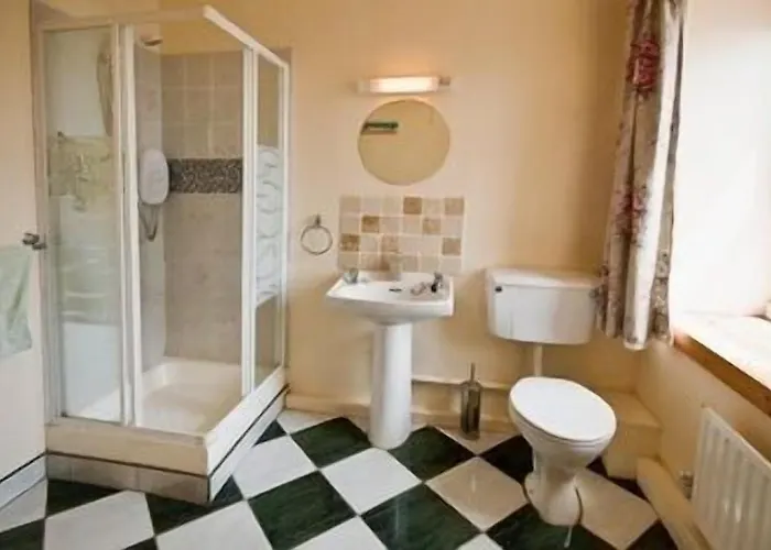 Castlehouse 3* Renvyle