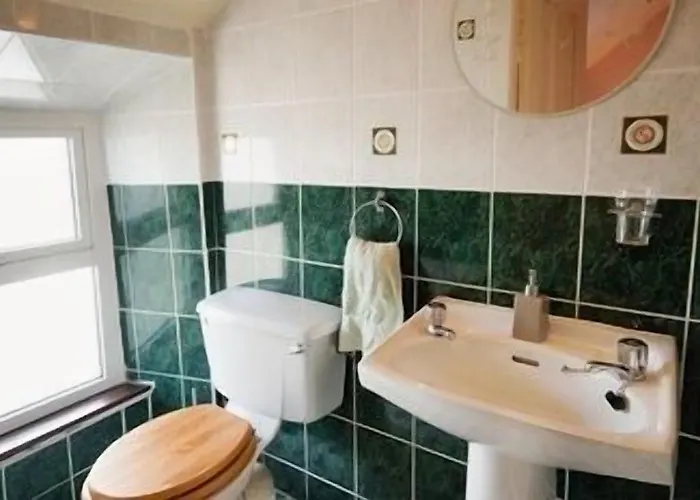 Castlehouse 3* Renvyle