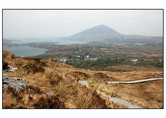 Panzió Castlehouse 3*