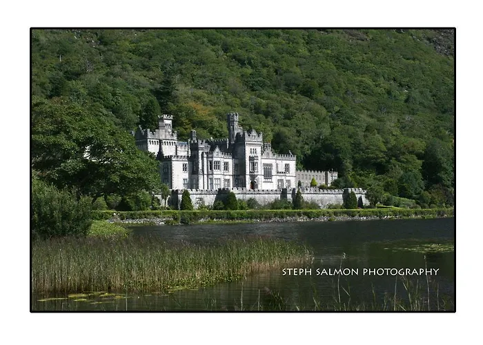 Panzió Castlehouse Renvyle